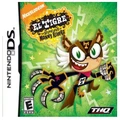 THQ El Tigre The Adventures Of Manny Rivera Refurbished Nintendo DS Game